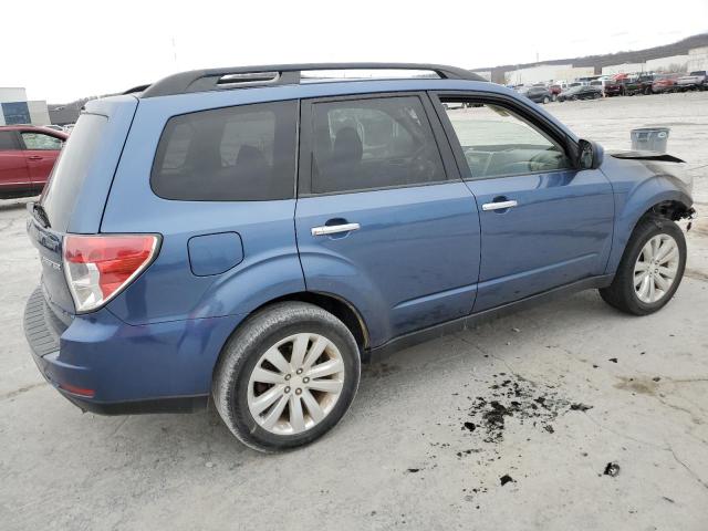 Photo 3 from auction – 2011 SUBARU FORESTER 2 with VIN JF2SHBCC4BH771117