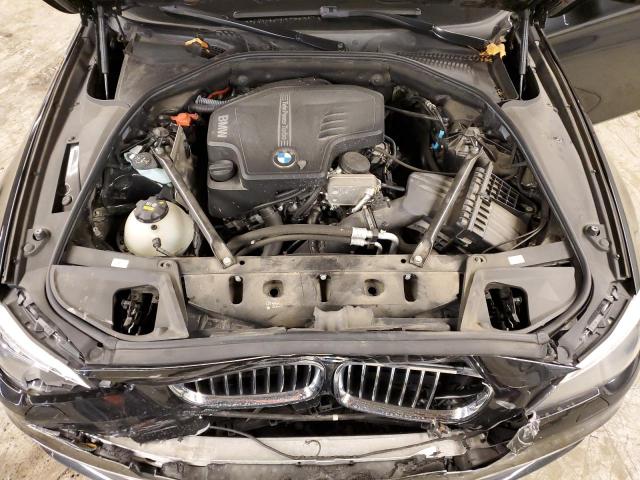 صورة رقم 11 من المزاد - 2016 BMW 528 XI مع VIN WBA5A7C51GG642793