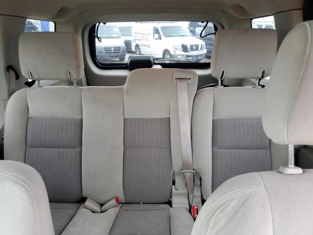 Photo 10 from auction – 2007 FORD EXPLORER X with VIN 1FMEU73E97UB44462