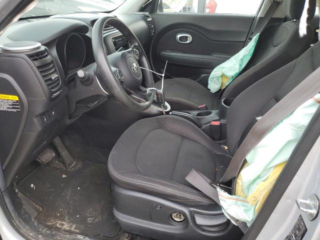 Photo 7 from auction – 2015 KIA SOUL with VIN KNDJN2A20F7793527