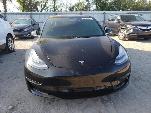 Photo 5 from auction – 2018 TESLA MODEL 3 with VIN 5YJ3E1EA7JF089591