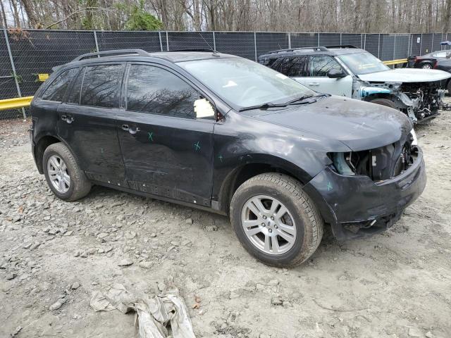 Photo 4 from auction – 2010 FORD EDGE SE with VIN 2FMDK3GC3ABB50337