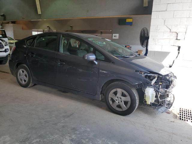 Photo 4 from auction – 2011 TOYOTA PRIUS with VIN JTDKN3DU1B5312245