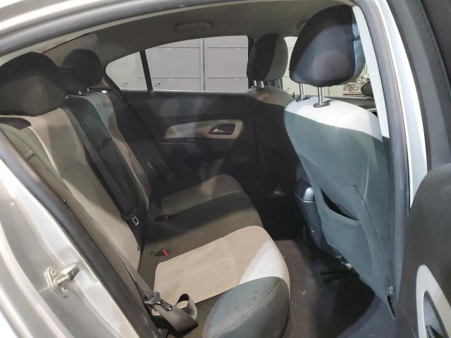 Photo 10 from auction – 2011 CHEVROLET CRUZE LS with VIN 1G1PC5SH1B7278429