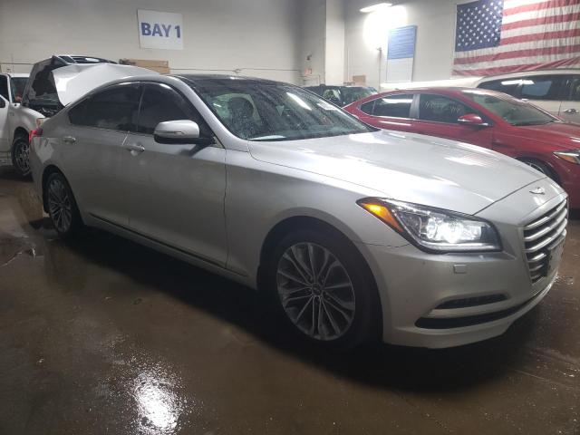 Photo 4 from auction – 2015 HYUNDAI GENESIS 3. with VIN KMHGN4JEXFU101786