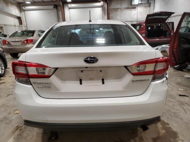 Photo 6 from auction – 2020 SUBARU IMPREZA with VIN 4S3GKAB60L3603100