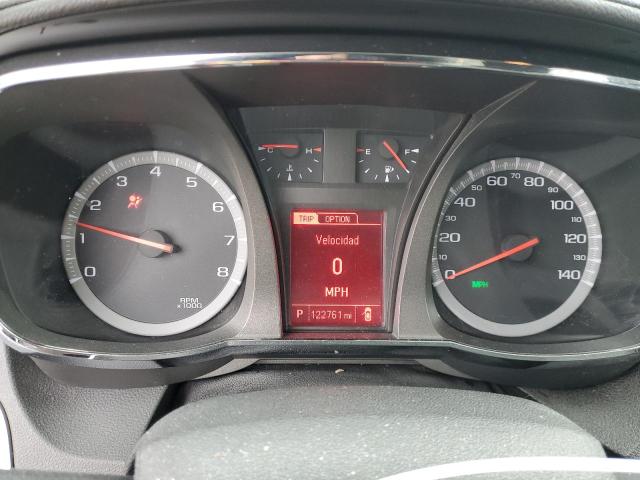 صورة رقم 9 من المزاد - 2016 GMC TERRAIN SL مع VIN 2GKALMEK6G6310205