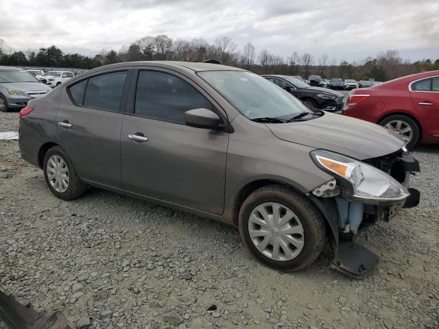 Photo 4 from auction – 2015 NISSAN VERSA S with VIN 3N1CN7AP8FL925482