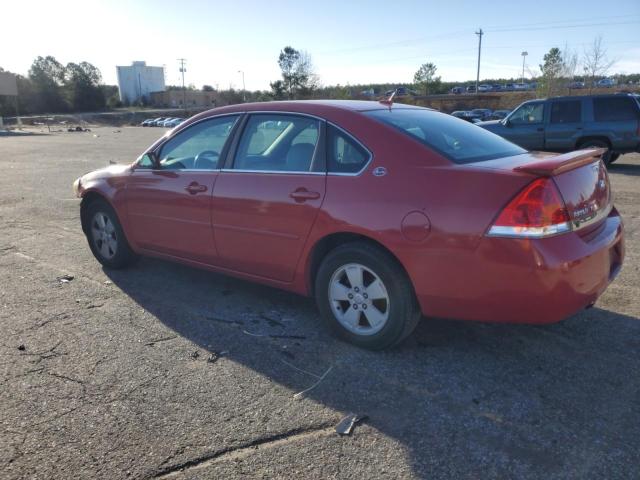 Photo 2 from auction – 2008 CHEVROLET IMPALA LT with VIN 2G1WT58N781282368