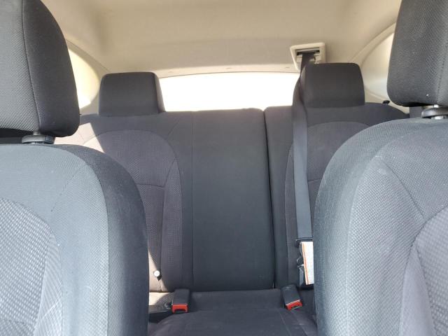 صورة رقم 10 من المزاد - 2011 NISSAN ROGUE S مع VIN JN8AS5MT5BW154577