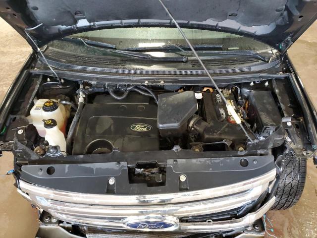 Photo 12 from auction – 2013 FORD EDGE LIMIT with VIN 2FMDK4KCXDBB05154