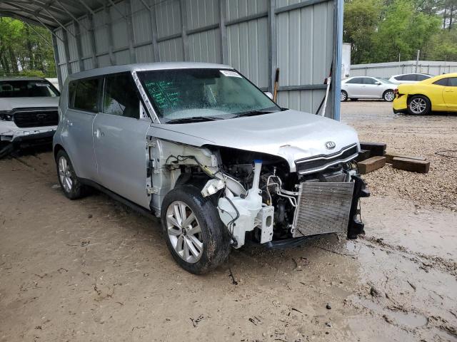 Photo 4 from auction – 2019 KIA SOUL + with VIN KNDJP3A51K7631250