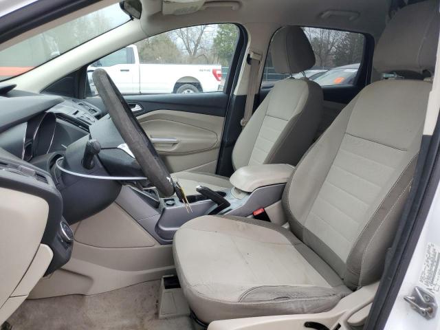 Photo 7 from auction – 2013 FORD ESCAPE SE with VIN 1FMCU9GX8DUB70562
