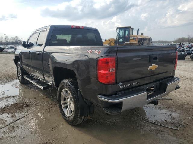 Photo 2 from auction – 2016 CHEVROLET SILVERADO with VIN 1GCVKREC4GZ232937