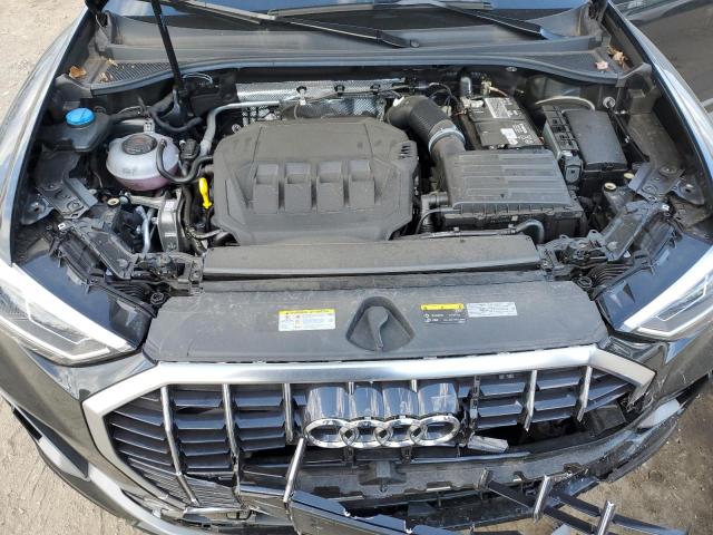 Photo 12 from auction – 2022 AUDI Q3 PREMIUM with VIN WA1EECF35N1109236