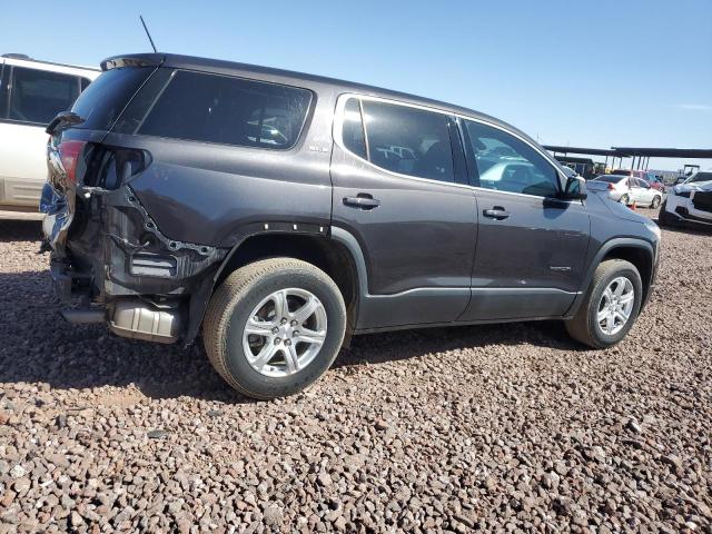 Photo 3 from auction – 2018 GMC ACADIA SLE with VIN 1GKKNKLA5JZ215479