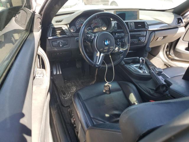 Photo 8 from auction – 2015 BMW M4 with VIN WBS3R9C57FK333252