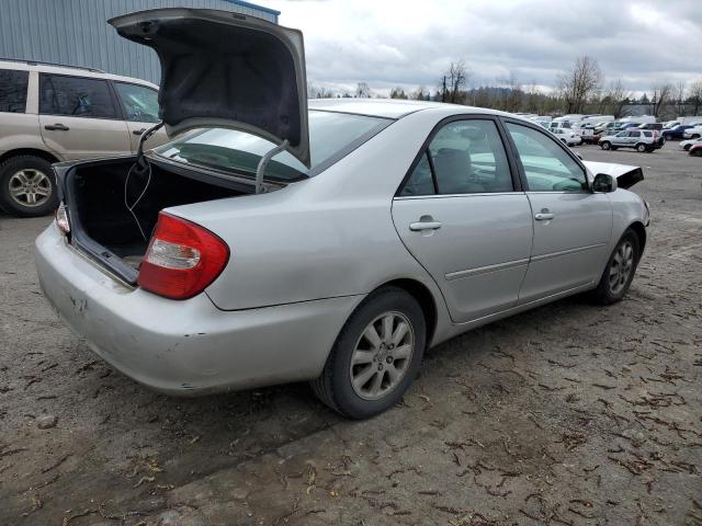 Photo 3 from auction – 2004 TOYOTA CAMRY LE with VIN 4T1BE32K24U373979