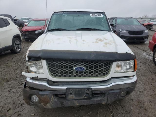 Photo 5 from auction – 2002 FORD RANGER SUP with VIN 1FTZR45E42TA10105