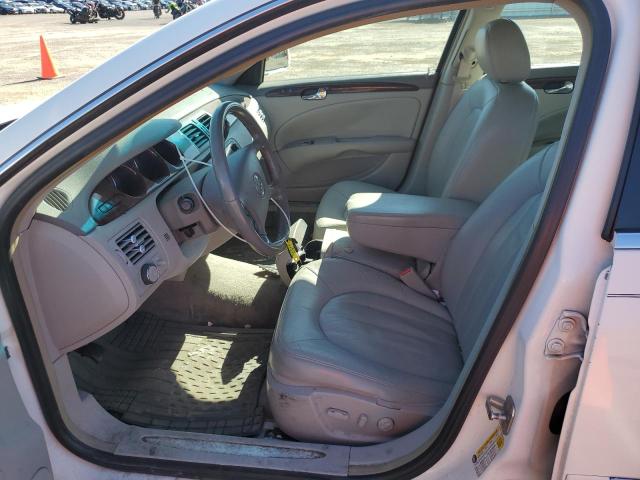 Zdjęcie 7 z aukcji – 2006 BUICK LUCERNE CX z VIN 1G4HD57256U205452