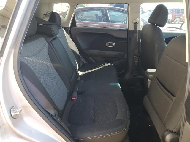 Photo 10 from auction – 2017 KIA SOUL + with VIN KNDJP3A56H7418075