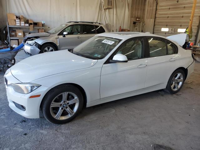 Photo 1 from auction – 2014 BMW 328 XI SUL with VIN WBA3B5C56EP542582