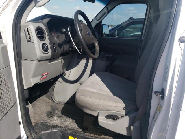 Photo 8 from auction – 2013 FORD ECONOLINE with VIN 1FTNE2EW8DDB06890