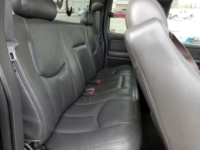 Photo 10 from auction – 2004 GMC NEW SIERRA with VIN 1GTEC19T84Z121425