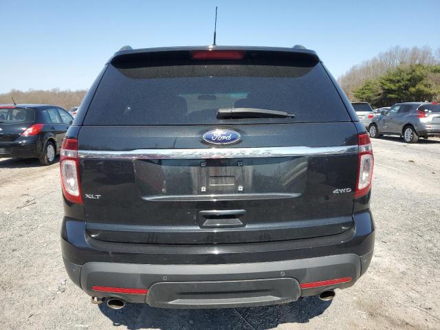 Photo 6 from auction – 2014 FORD EXPLORER X with VIN 1FM5K8D84EGB39900