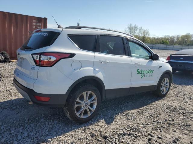 Photo 3 from auction – 2018 FORD ESCAPE SE with VIN 1FMCU0GD0JUD38868