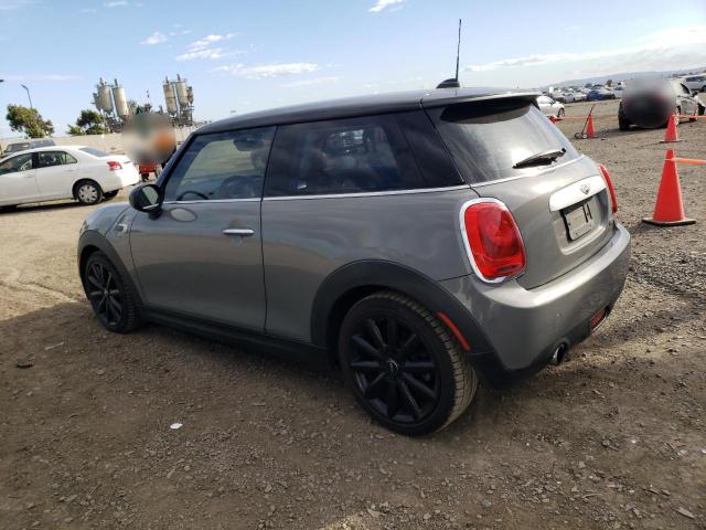 Photo 2 from auction – 2015 MINI COOPER with VIN WMWXM5C5XFT939748
