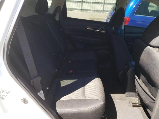 Photo 11 from auction – 2018 NISSAN ROGUE S with VIN 5N1AT2MT0JC761005