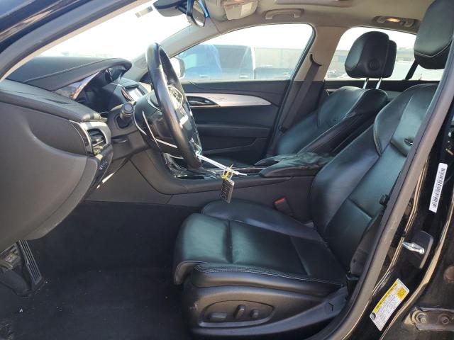 Photo 7 from auction – 2013 CADILLAC ATS PREMIU with VIN 1G6AE5SX7D0140018