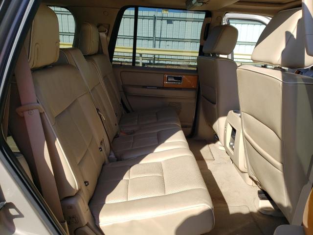 Photo 11 from auction – 2007 LINCOLN NAVIGATOR with VIN 5LMFU28547LJ05121