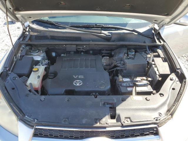 Photo 12 from auction – 2009 TOYOTA RAV4 LIMIT with VIN JTMZK31V095025977
