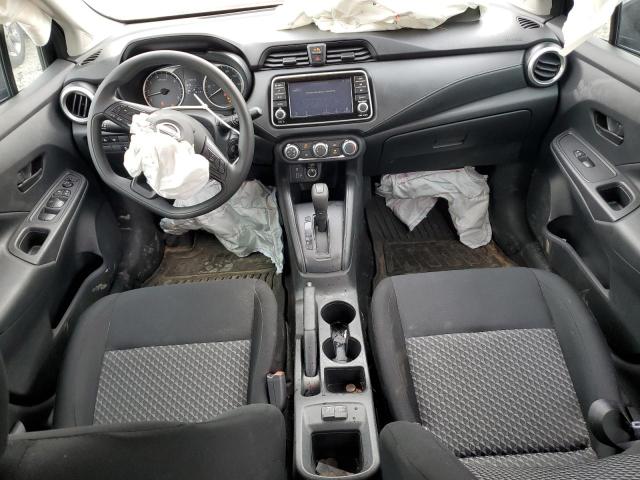 Photo 8 from auction – 2023 NISSAN VERSA S with VIN 3N1CN8DV4PL859966