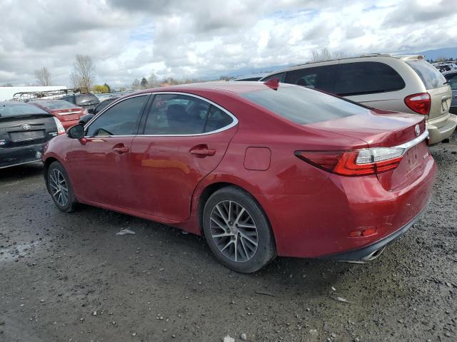 Photo 2 from auction – 2016 LEXUS ES 350 with VIN 58ABK1GG0GU008506
