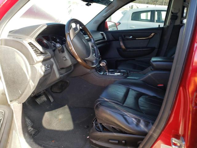 Photo 7 from auction – 2014 GMC ACADIA DEN with VIN 1GKKVTKD5EJ134729