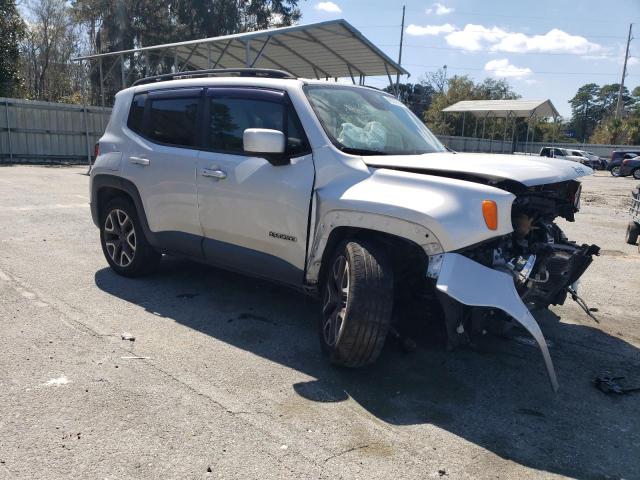 Photo 4 from auction – 2016 JEEP RENEGADE L with VIN ZACCJBBT7GPC99536
