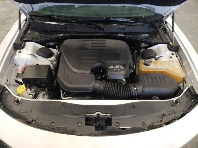 Photo 11 from auction – 2018 DODGE CHARGER SX with VIN 2C3CDXBG5JH228534