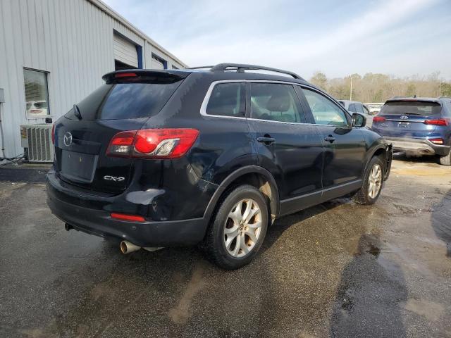 Photo 3 from auction – 2013 MAZDA CX-9 TOURI with VIN JM3TB2CA1D0408057