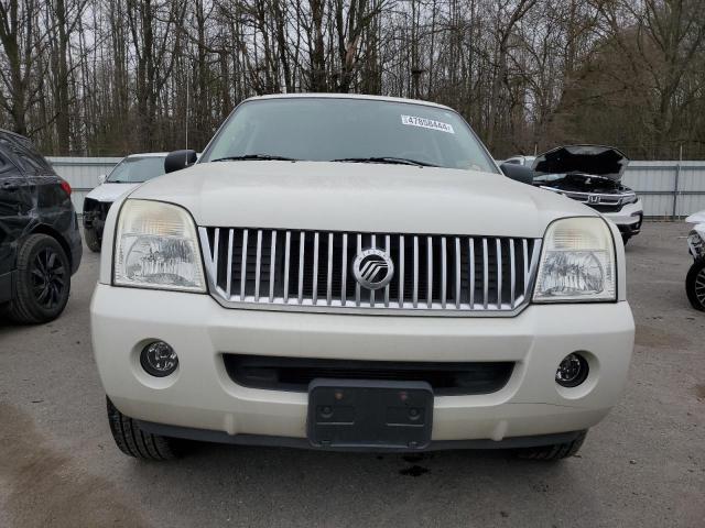 Photo 5 from auction – 2003 MERCURY MOUNTAINEE with VIN 4M2DU86W33ZJ09756