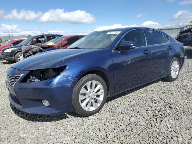 LEXUS ES 300H 2013 z numerem VIN JTHBW1GG7D2027625 - Zdjęcie z aukcji