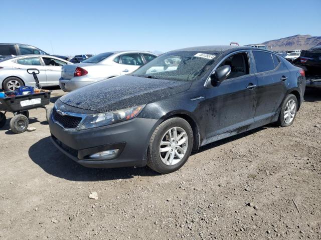KIA OPTIMA LX 2013 с VIN KNAGM4A73D5334048 - Фото с аукциона