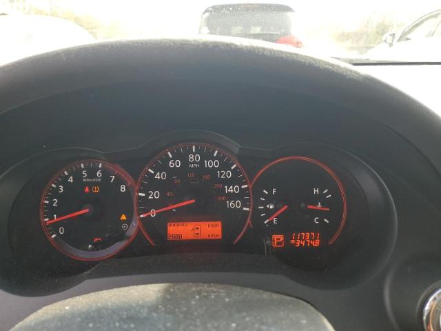 Photo 9 from auction – 2009 NISSAN ALTIMA 2.5 with VIN 1N4AL21E89N548576