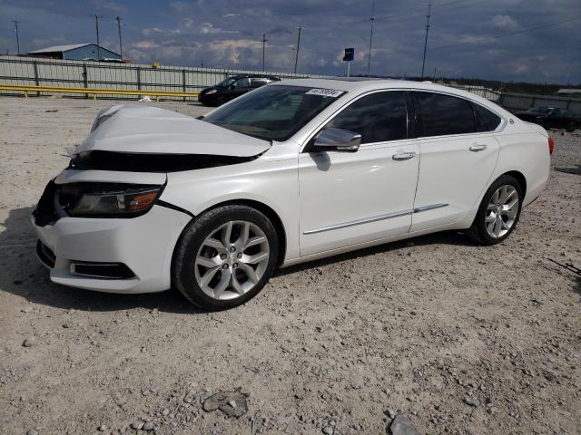 Photo 1 from auction – 2016 CHEVROLET IMPALA LTZ with VIN 1G1145S38GU161253