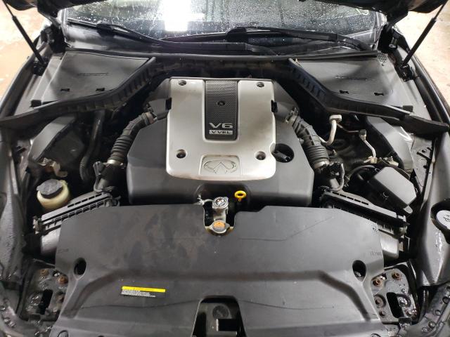Photo 11 from auction – 2014 INFINITI Q50 BASE with VIN JN1BV7AR6EM692610