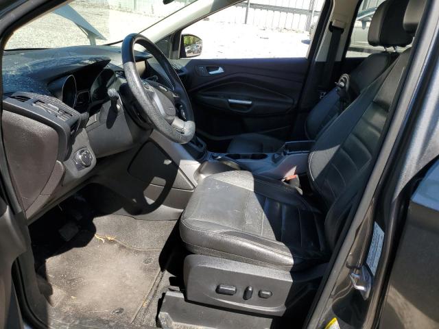 Photo 7 from auction – 2014 FORD ESCAPE SE with VIN 1FMCU0G92EUC89805