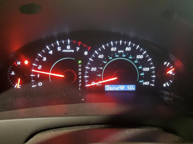 Photo 9 from auction – 2007 TOYOTA CAMRY CE with VIN 4T4BE46K87R011312
