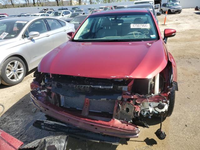 Photo 5 from auction – 2018 SUBARU LEGACY 3.6 with VIN 4S3BNEN66J3012609